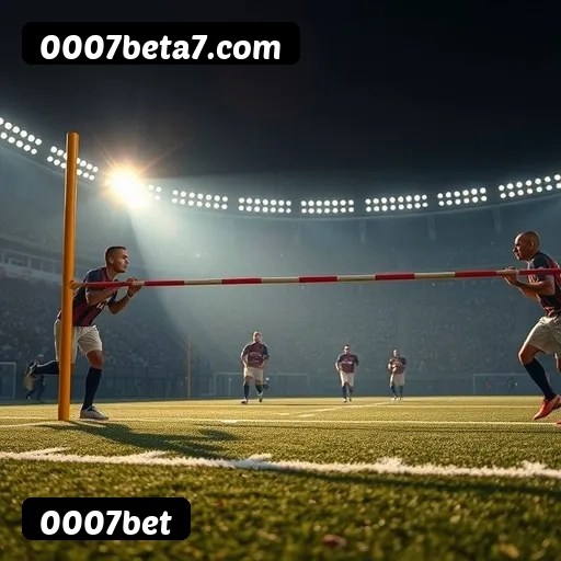 Comparação APP mobile vs versão web da 0007bet