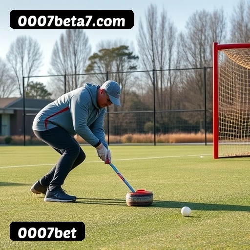 Logo da 0007bet
