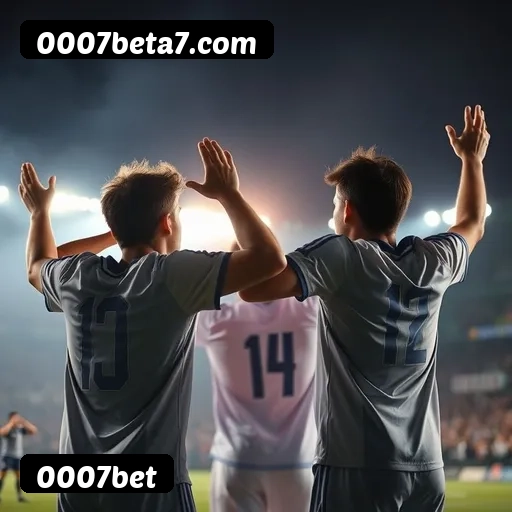 0007bet APP mobile iOS Android - 187 mil downloads São Paulo Rio BH