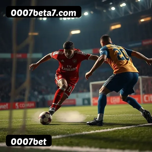 Níveis do programa VIP da 0007bet